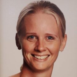 Vibeke Vibeke
